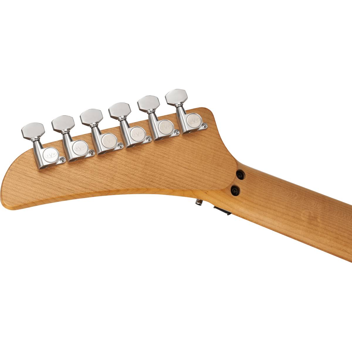 EVH 5150 Series Deluxe Electric Guitar Baked Maple Candy Apple Red Metallic - 5108300309