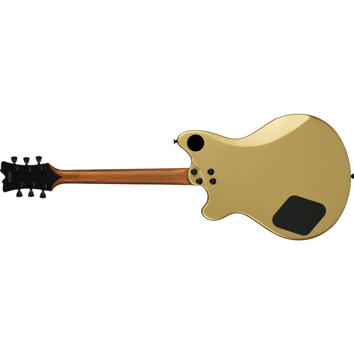 EVH SA-126 Special Electric Guitar Pharaohs Gold - 5107726800