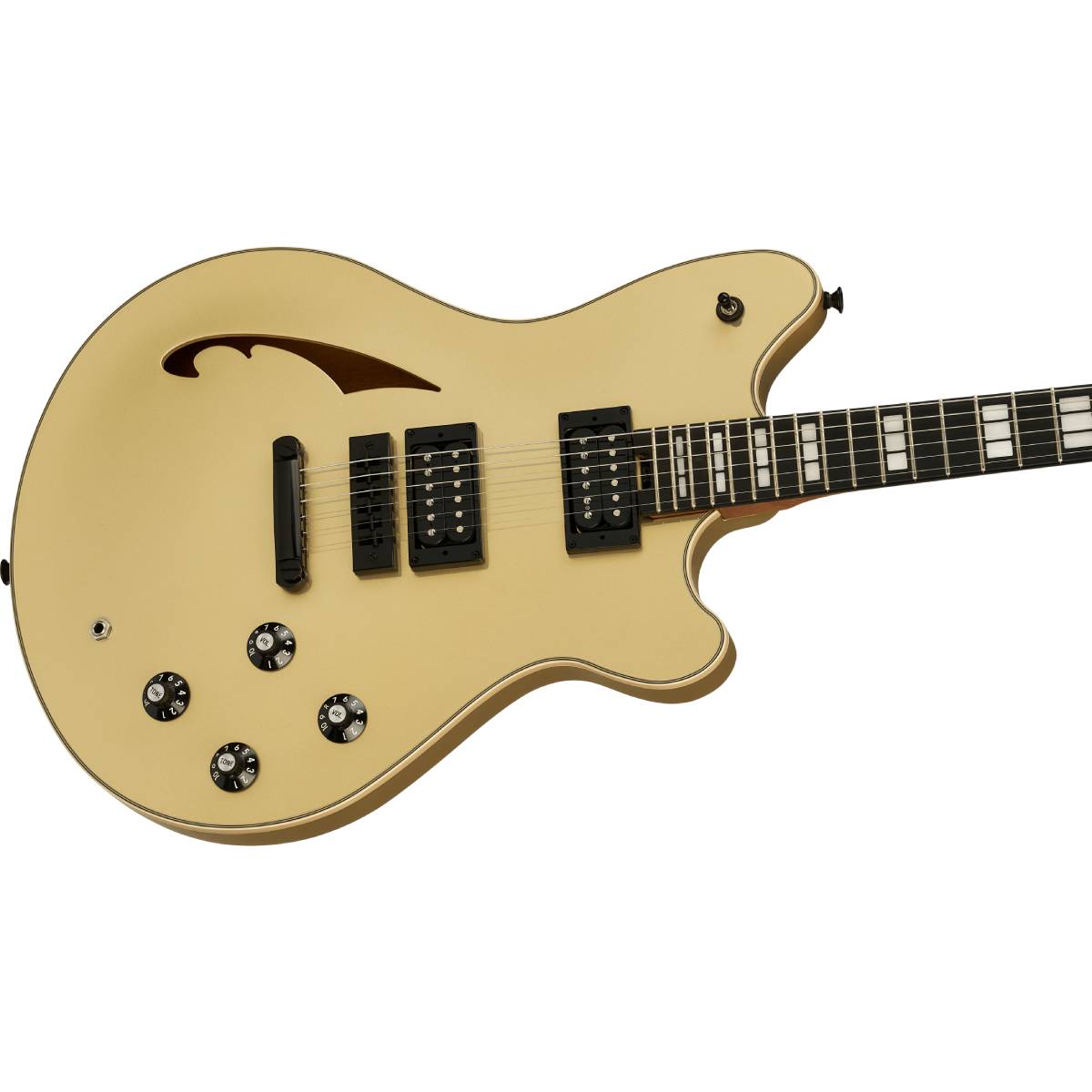 EVH SA-126 Special Electric Guitar Pharaohs Gold - 5107726800