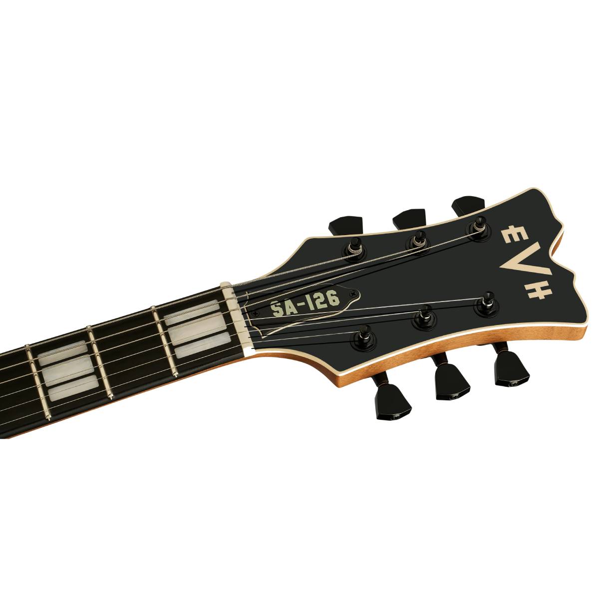 EVH SA-126 Special Electric Guitar Pharaohs Gold - 5107726800