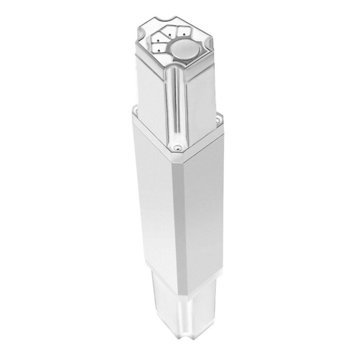 Electro-Voice EV EVOLVE 50 Short Pole for Alternate Array Mounting Height - White