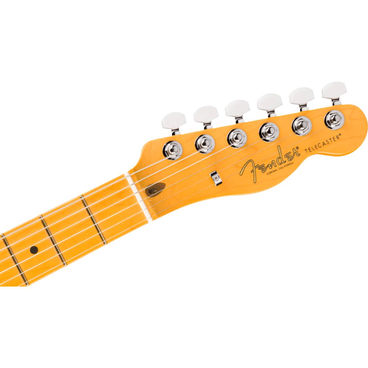 Fender 75th Anniversary American Professional Classic Cabronita Telecaster Electric Guitar Maple FB Candy Apple Red - 0177032309