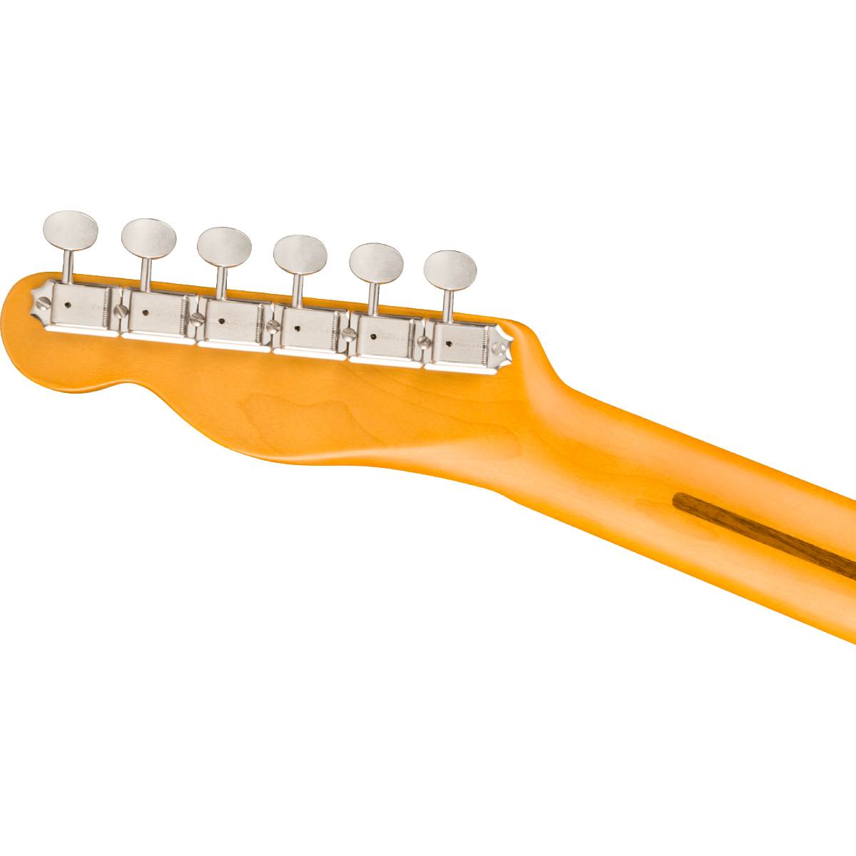 Fender 75th Anniversary American Vintage II 1951 Nocaster Electric Guitar Maple Fingerboard Blonde - 0171951868