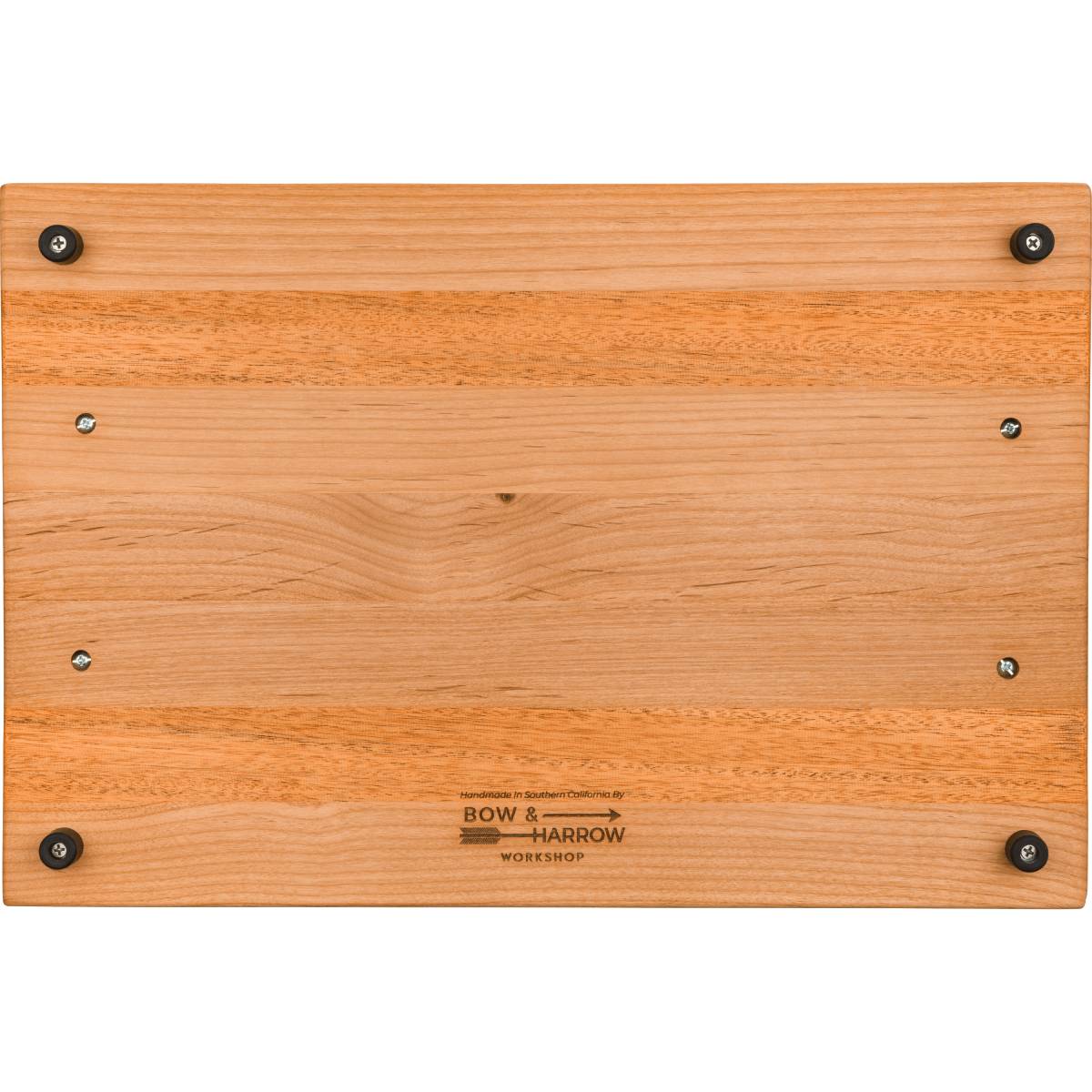 Fender Alder & Mahogany Wood Serving Tray - 9170000081