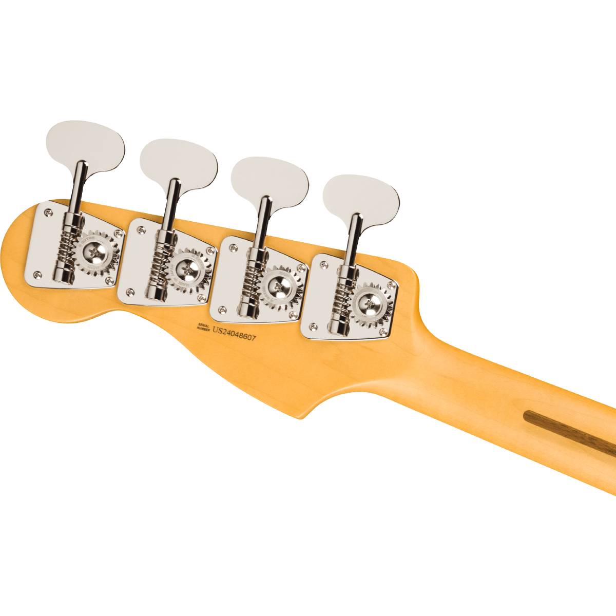 Fender American Professional Classic Precision Bass Guitar Rosewood FB 3-Color Sunburst - 0198630300