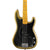 Fender American Professional II Precision P Bass MN Eclipse - Dealer Exclusive - 0173932771