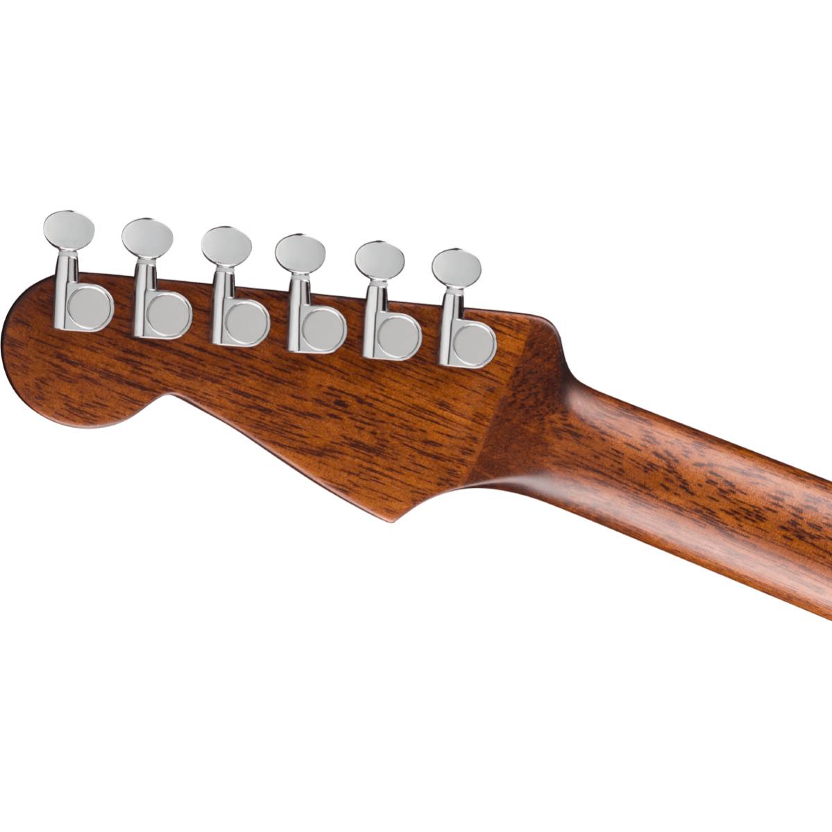 Fender California Deluxe Redondo Jr. E Acoustic Guitar Honey Sunburst w/ Pickup - 0974540542