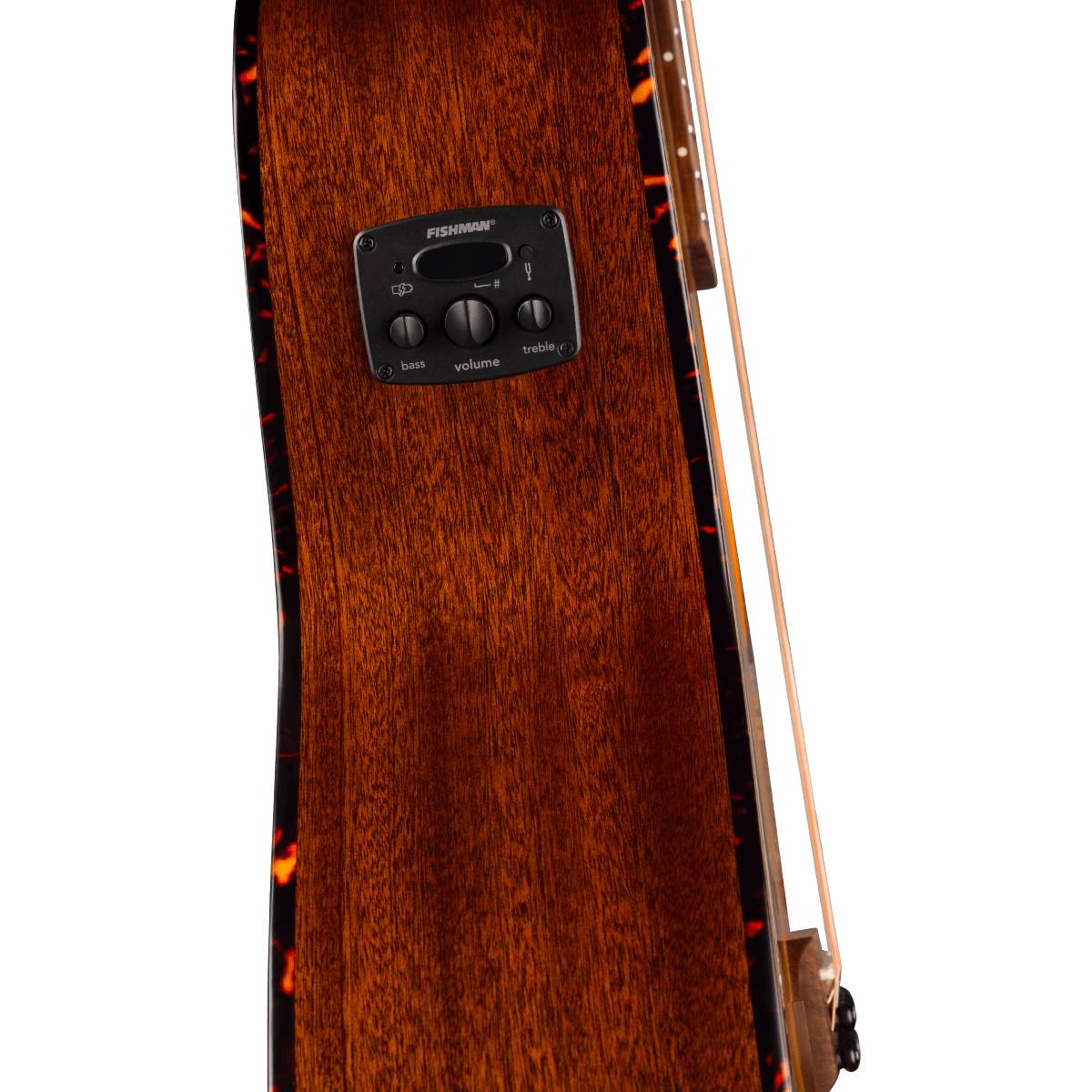 Fender California Deluxe Villager E Acoustic Guitar 12-String Honey Sunburst w/ Pickup - 0974710542