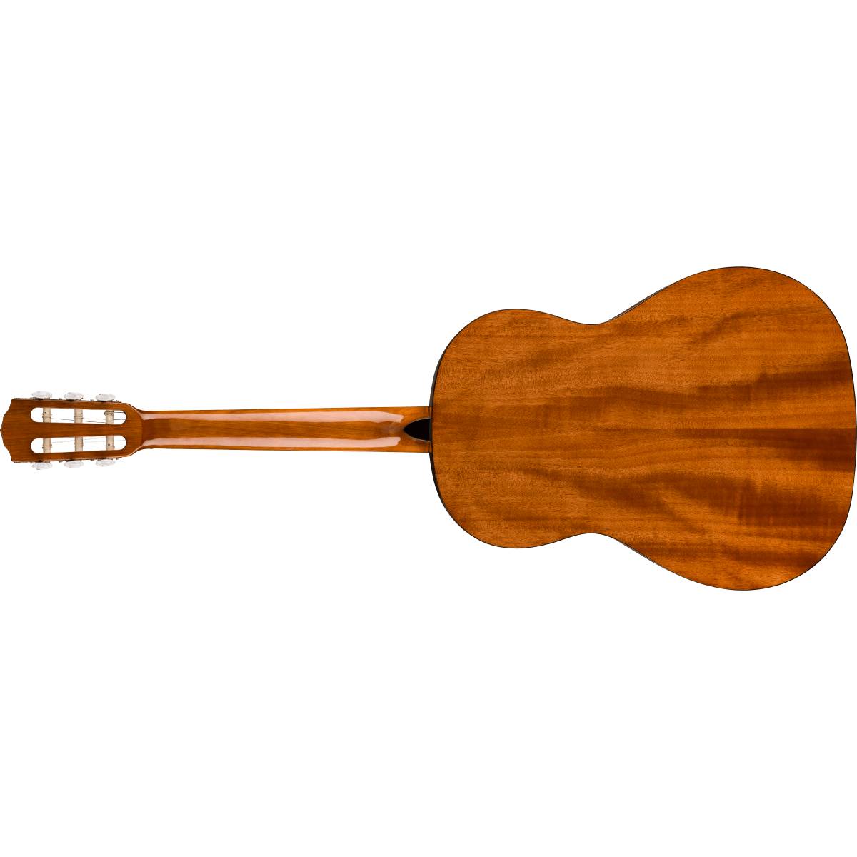 Fender CN-30 Classical Guitar Nylon String Acoustic Natural - 0973060121
