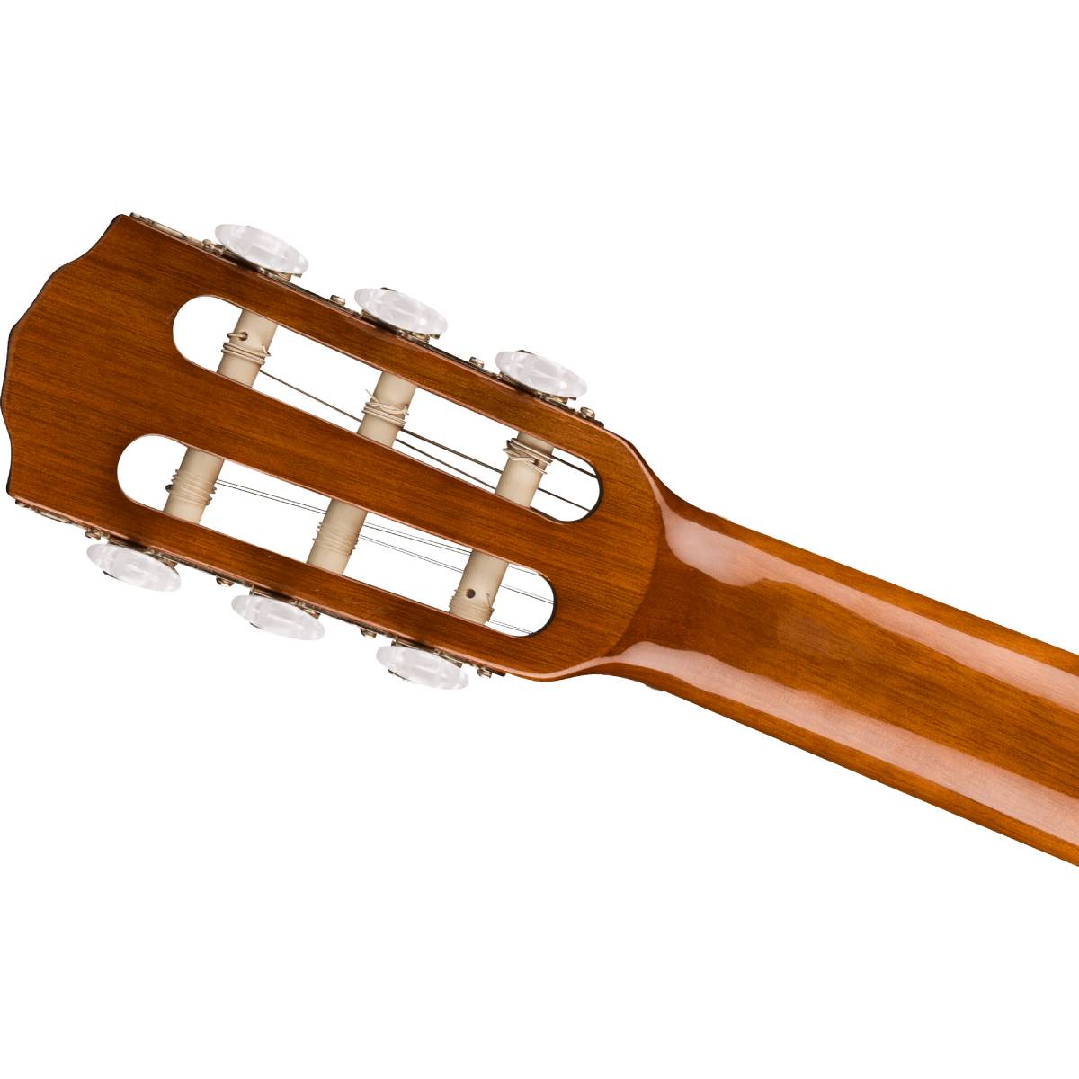 Fender CN-30 Classical Guitar Nylon String Acoustic Natural - 0973060121