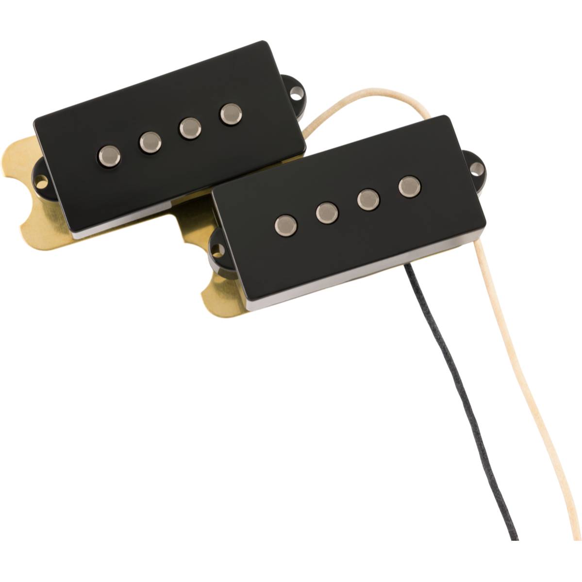 Fender Coastline 60 Precision Bass Pickup - 0992416000