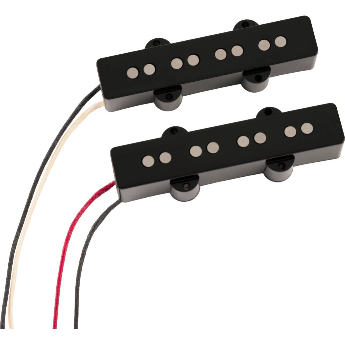 Fender Coastline 62 Jazz Bass Guitar Pickups (Set of 2) - 0992425000