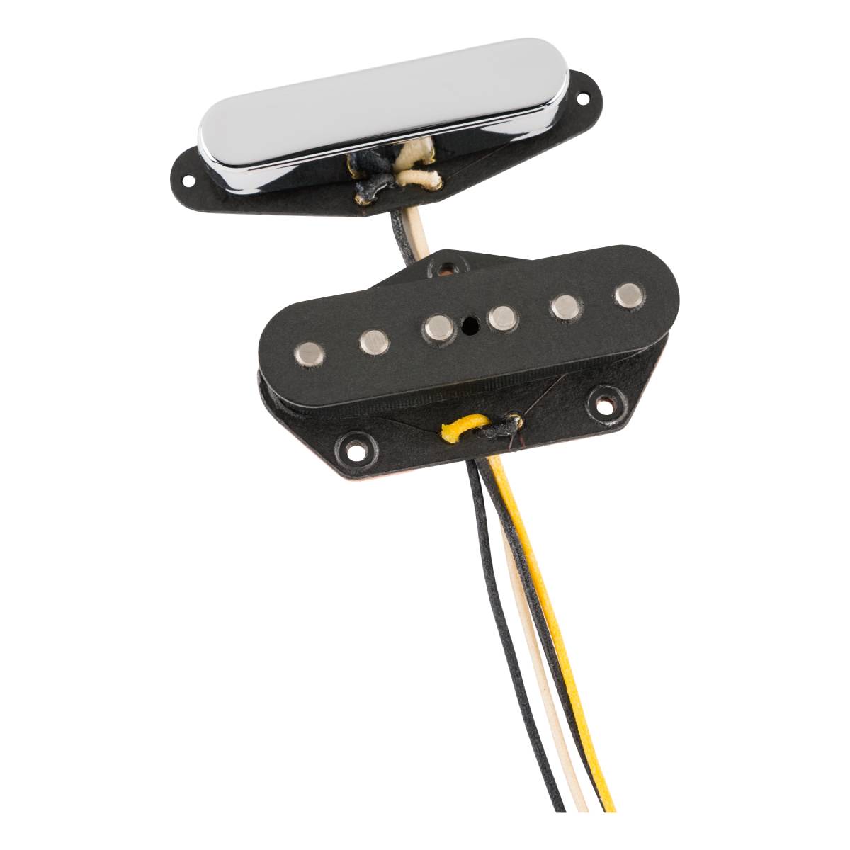 Fender Coastline 63 Telecaster Guitar Pickups (Set of 2) - 0992413000