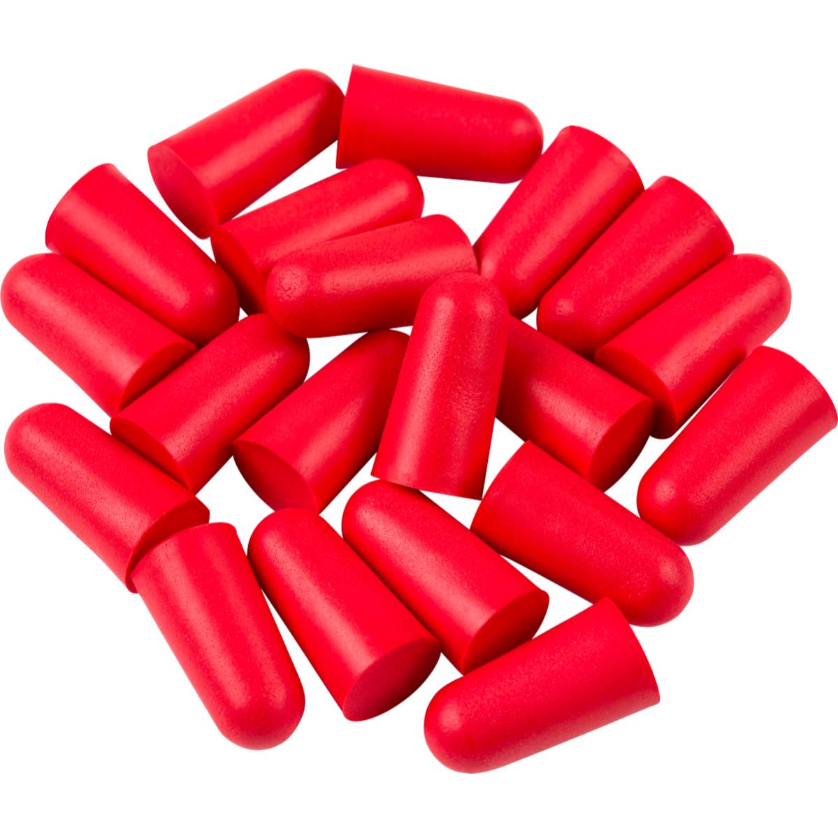 Fender Concert Ear Plugs (10 Pair) - 0990545003