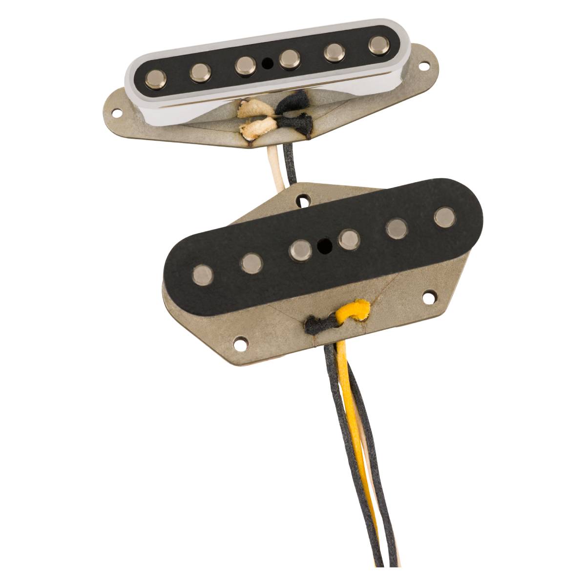 Fender Custom Shop Tomatillo Telecaster Guitar Pickups (Set of 2) - 0992396000