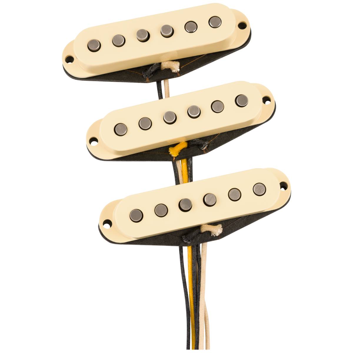 Fender Custom Shop Troposphere Stratocaster Guitar Pickups (Set of 3) - 0992397000
