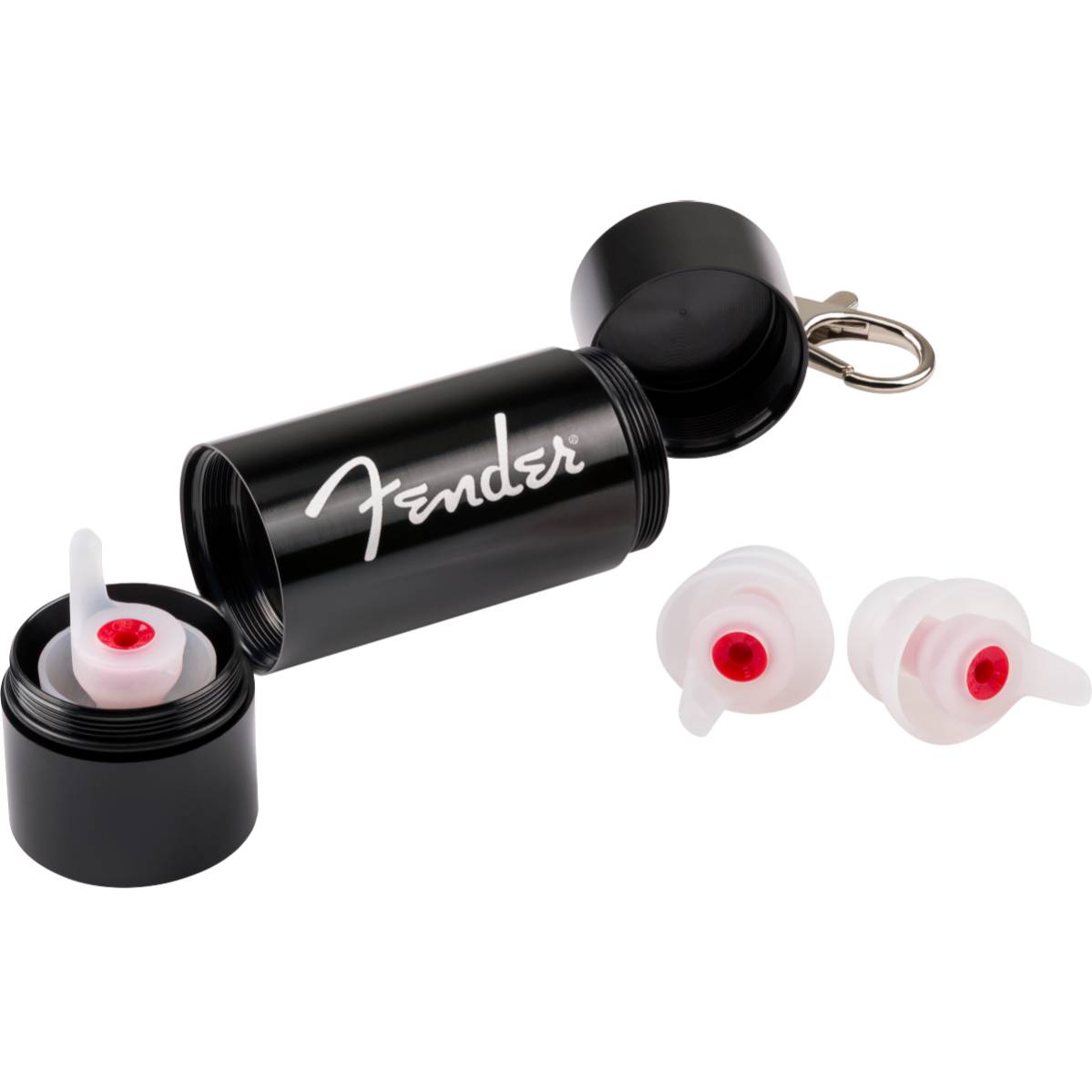 Fender Deluxe Hi-Fi Ear Plugs - 0990545001