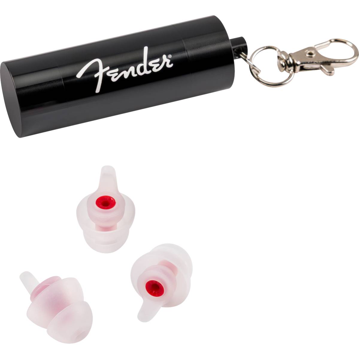 Fender Deluxe Hi-Fi Ear Plugs - 0990545001