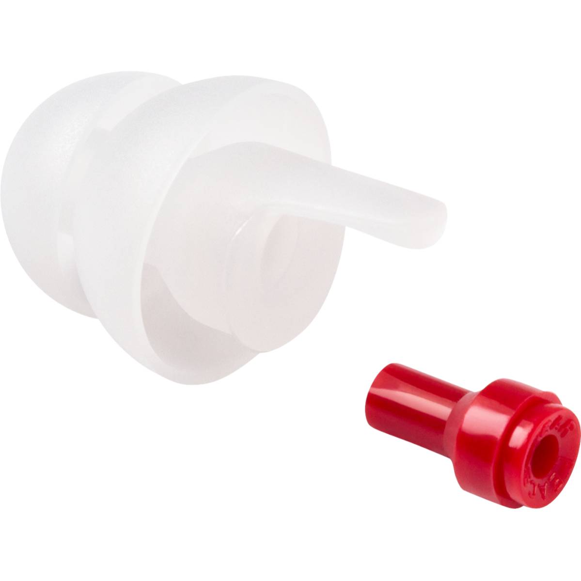 Fender Deluxe Hi-Fi Ear Plugs - 0990545001