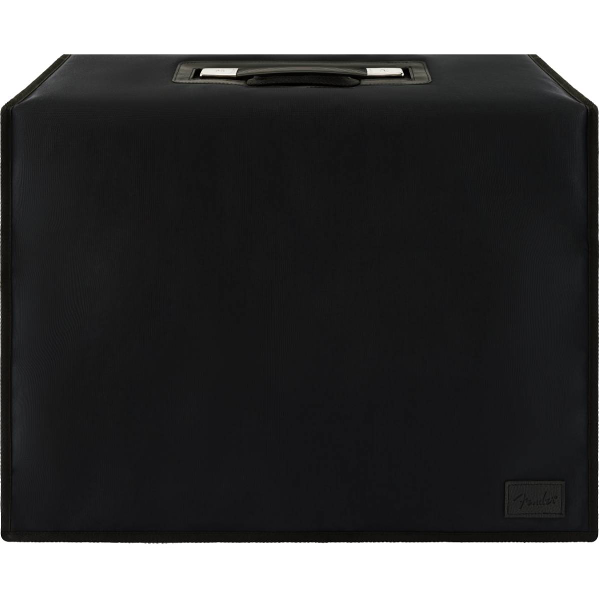 Fender Deluxe Padded Hot Rod Deluxe/FR-12 Guitar Amplifier Cover - 7730015000