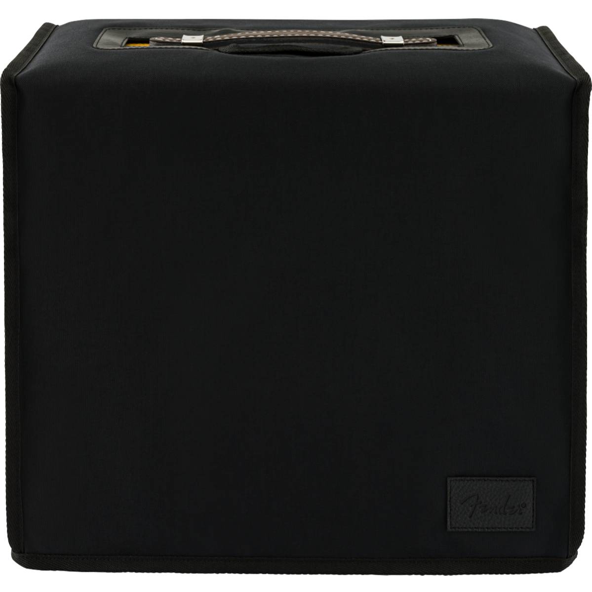 Fender Deluxe Padded Pro Junior Guitar Amplifier Cover - 7730017000