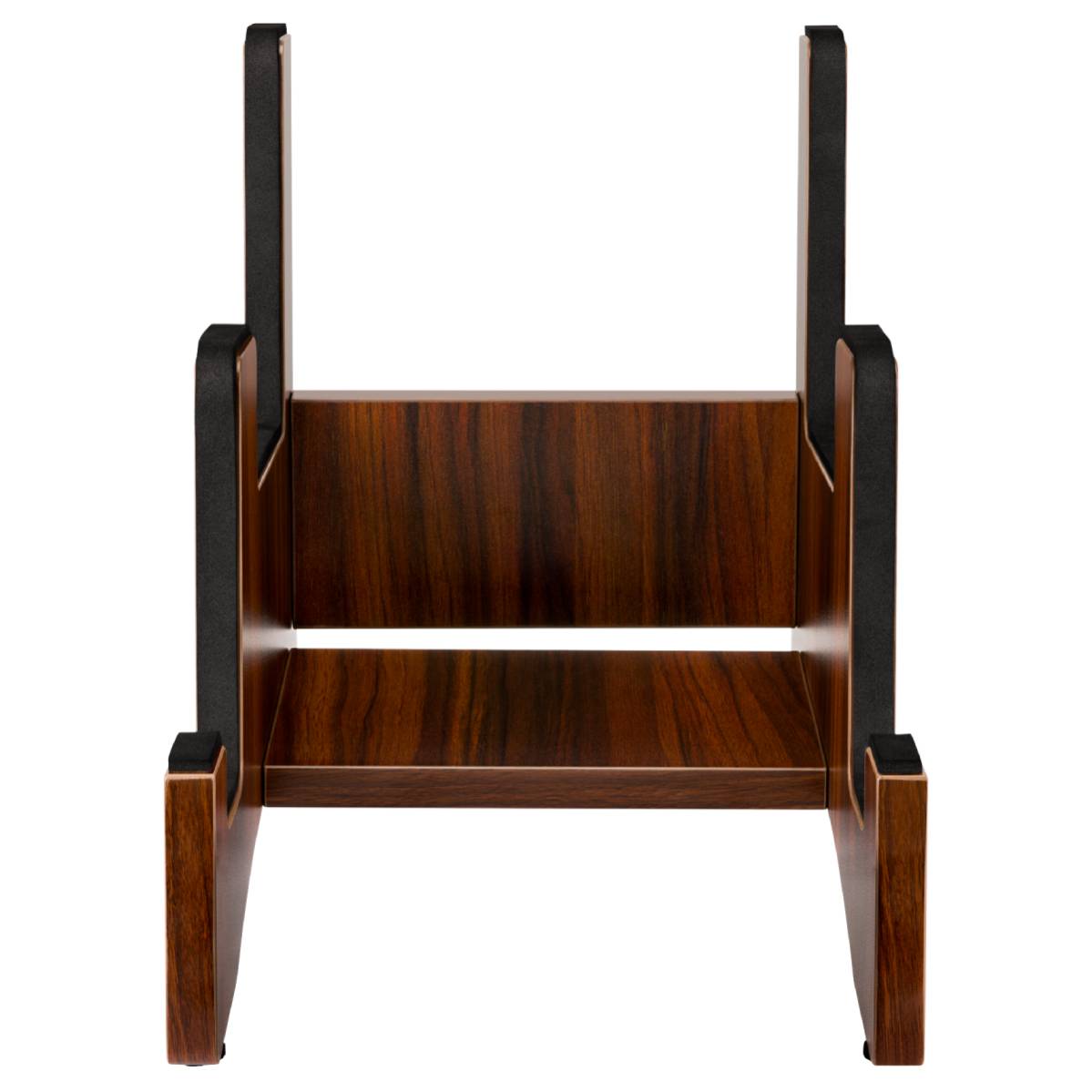 Fender Deluxe Wooden 2-Tier Guitar Multi Stand - 0991829003