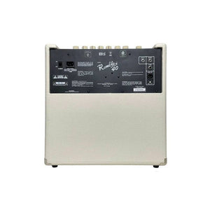 Fender FSR Rumble 40 V3 Ivory Bass Guitar Amplifier 1x10Inch 40W Combo Amp - 2370303750
