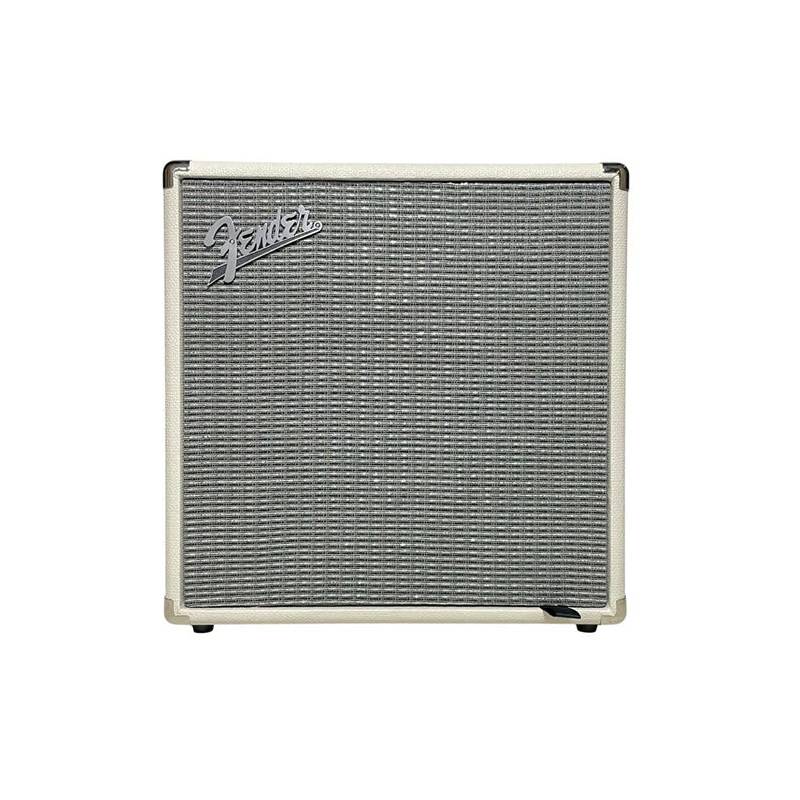 Fender FSR Rumble 40 V3 Ivory Bass Guitar Amplifier 1x10Inch 40W Combo Amp - 2370303750
