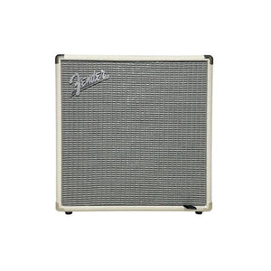 Fender FSR Rumble 40 V3 Ivory Bass Guitar Amplifier 1x10Inch 40W Combo Amp - 2370303750