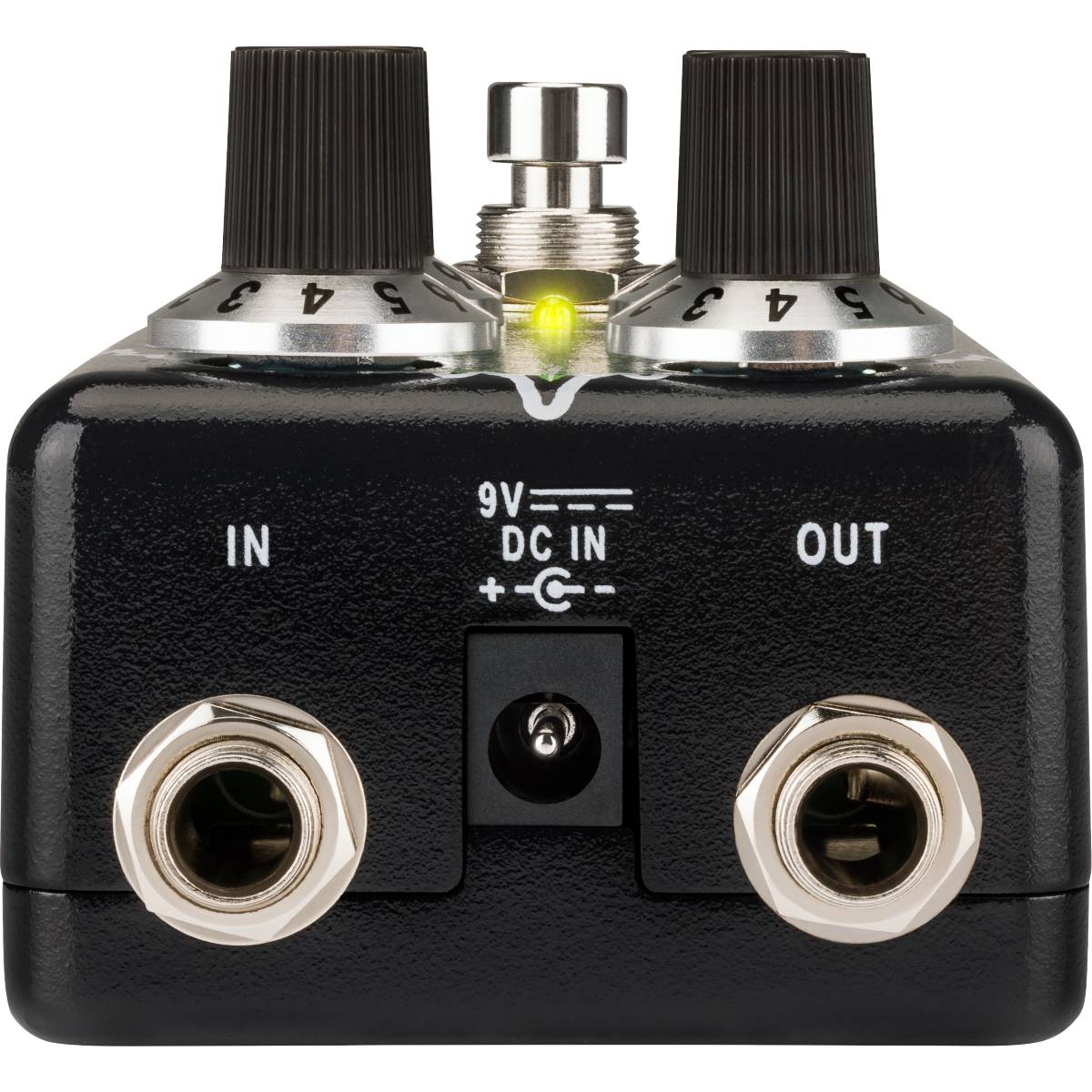 Fender Godzilla Distortion Effects Pedal - 0234557100