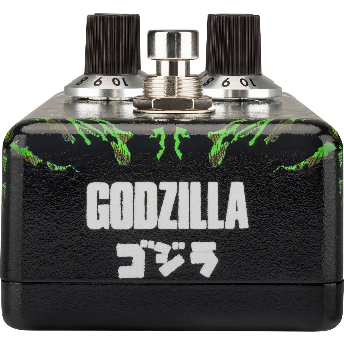 Fender Godzilla Distortion Effects Pedal - 0234557100