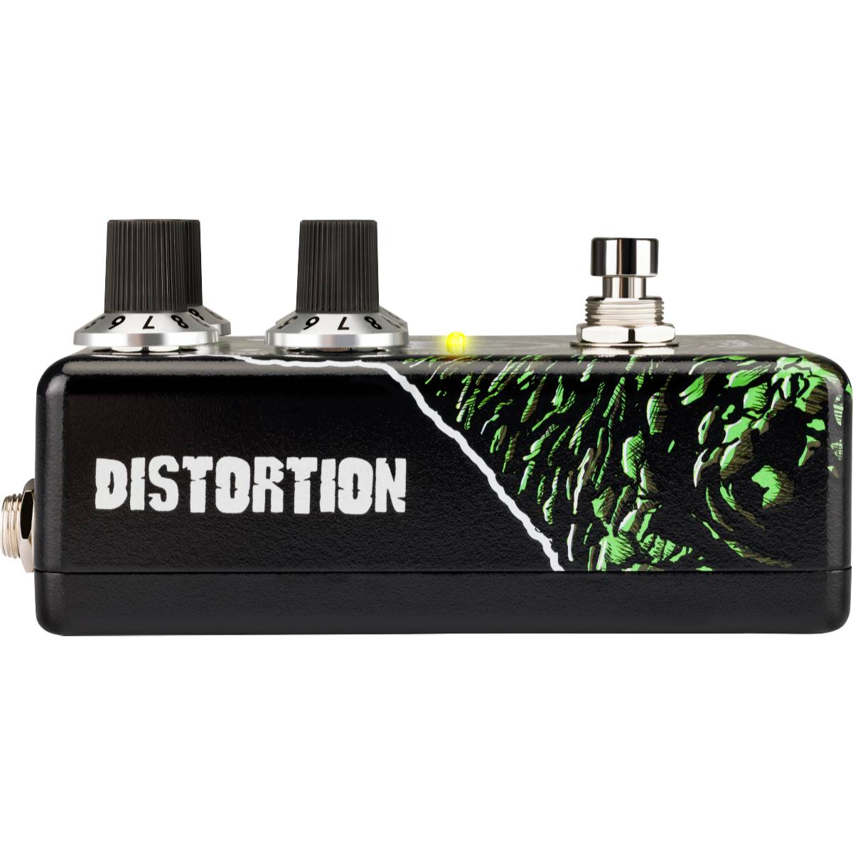 Fender Godzilla Distortion Effects Pedal - 0234557100