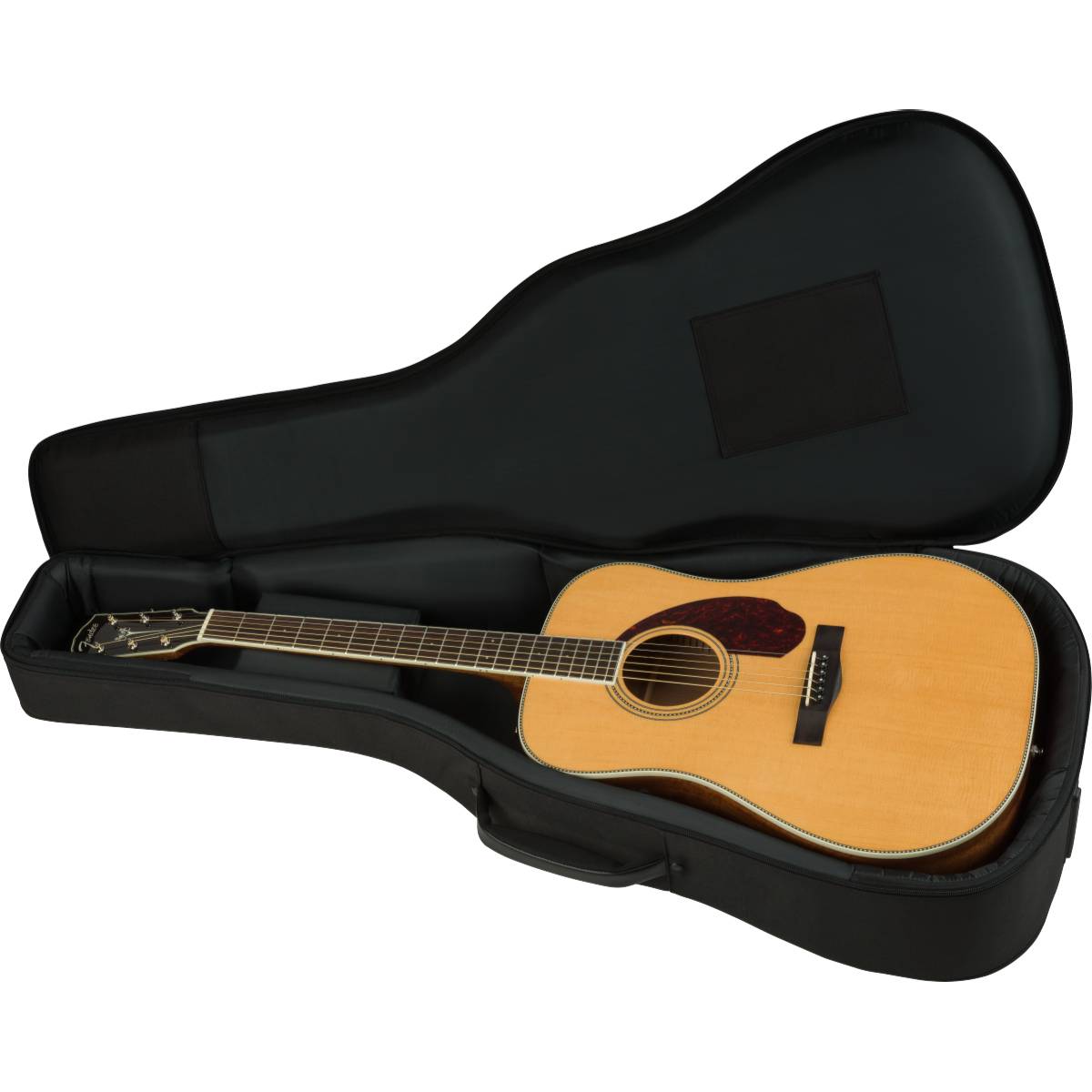 Fender Guitar Bag Busker Dreadnought GigCase GigBag - 0996200506