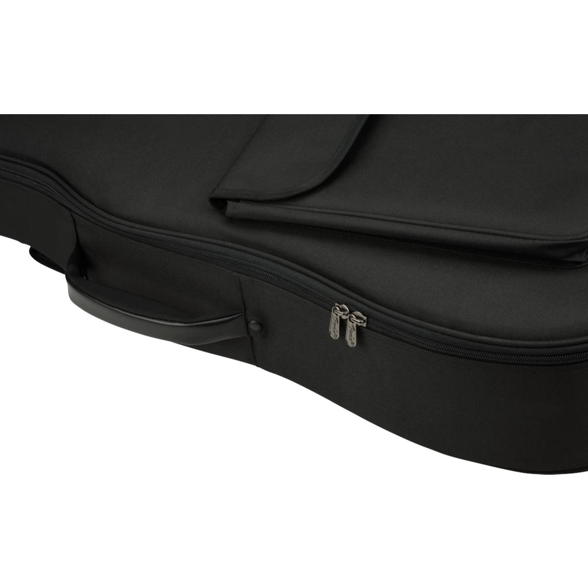 Fender Guitar Bag Busker Dreadnought GigCase GigBag - 0996200506