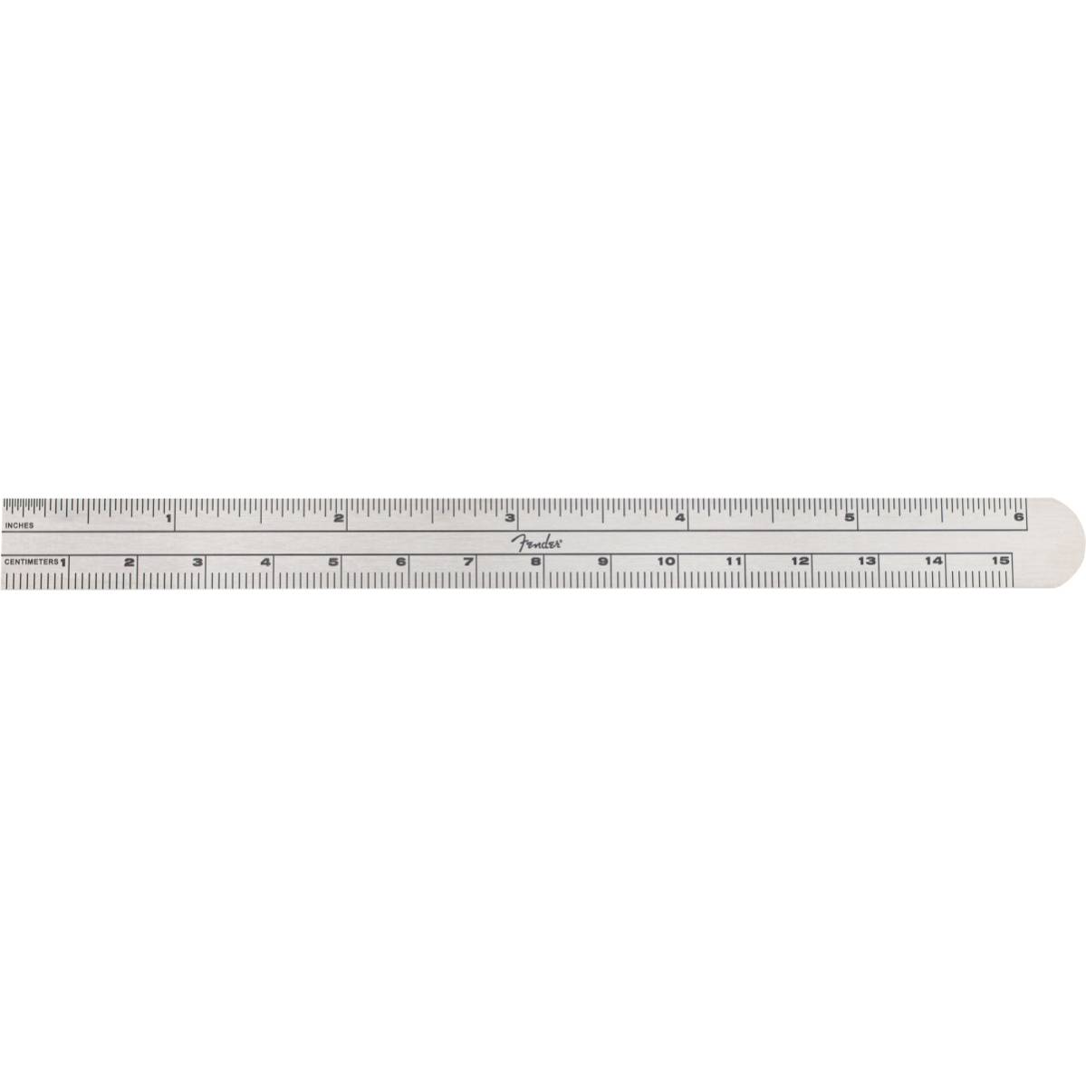 Fender Guitar Driver/Ruler Combination Set - 0990654030