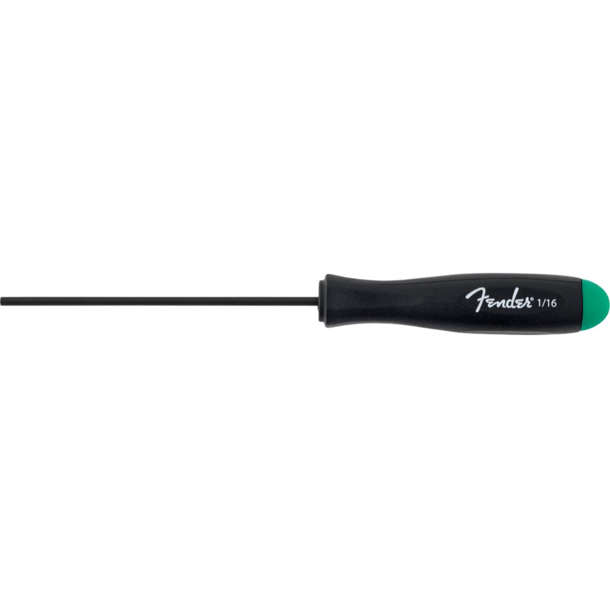 Fender Guitar Driver/Ruler Combination Set - 0990654030
