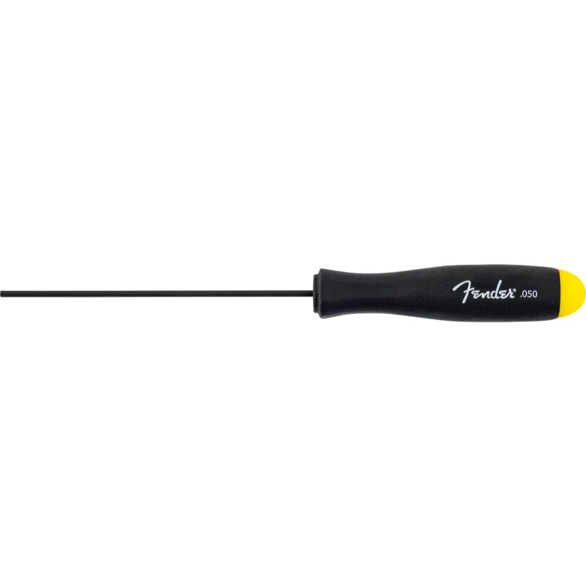 Fender Guitar Driver/Ruler Combination Set - 0990654030
