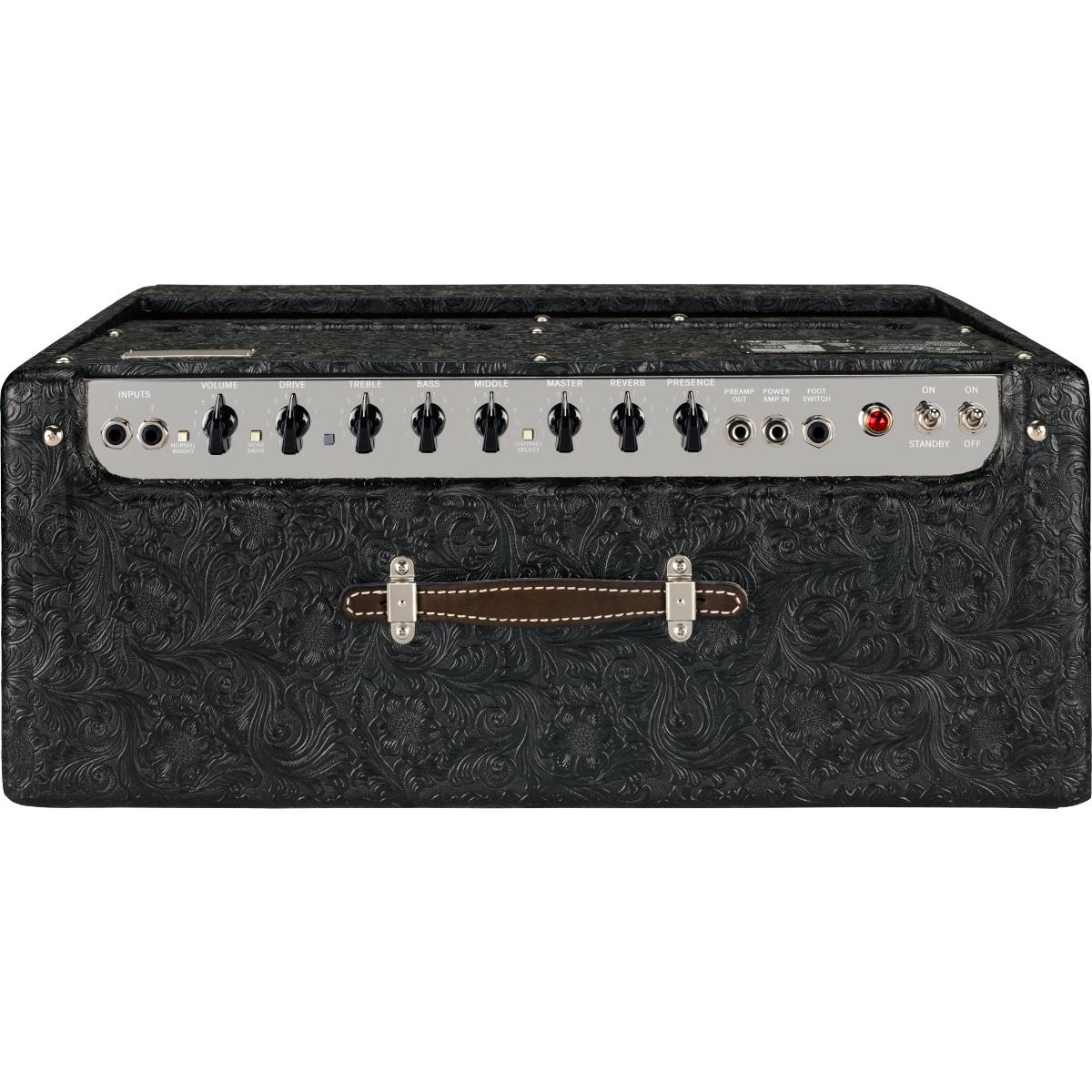 Fender Hot Rod Deluxe 30th Anniversary Guitar Amplifier - 2231203030