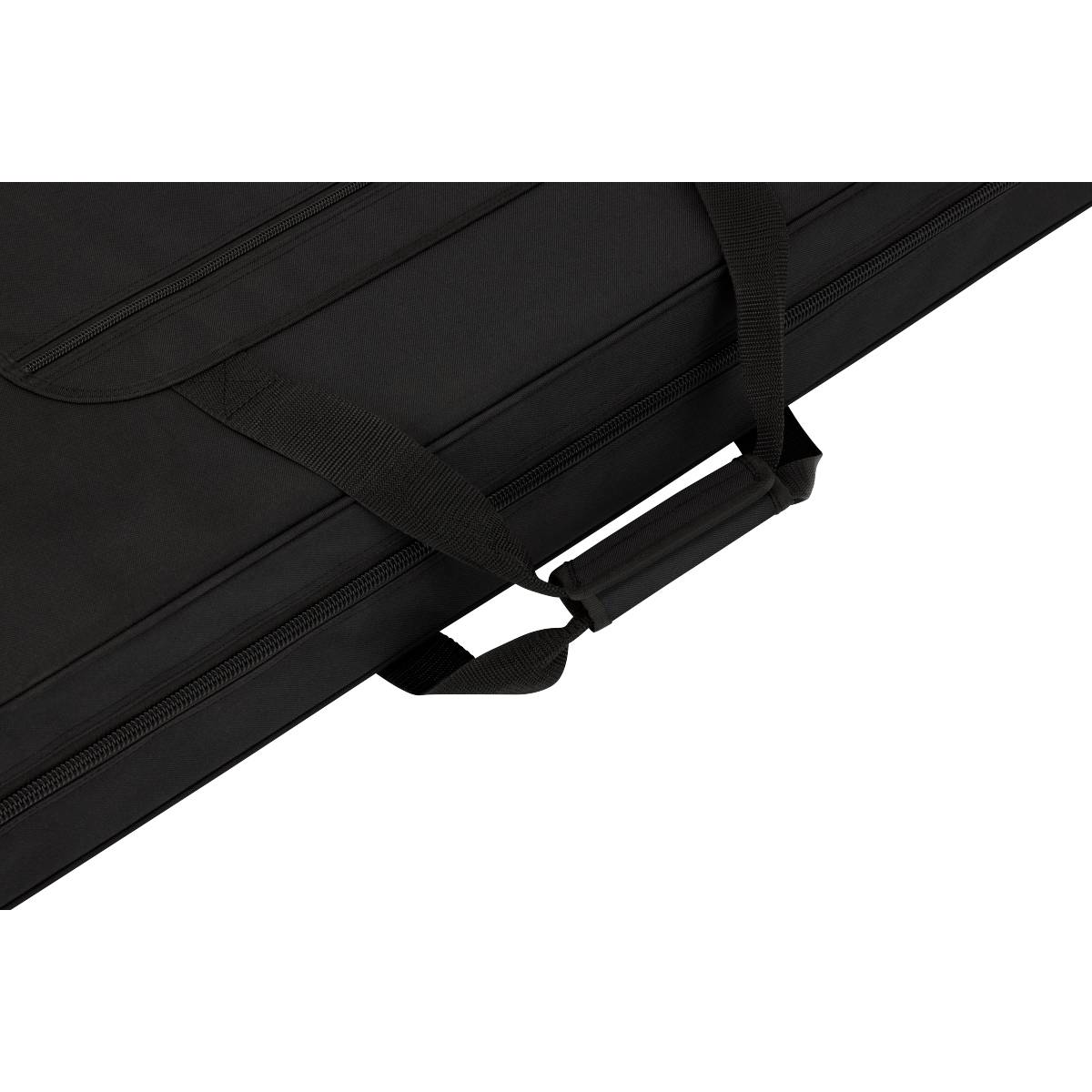 Fender Jaguar/Jazzmaster Guitar Foam Core Case - 0996106316