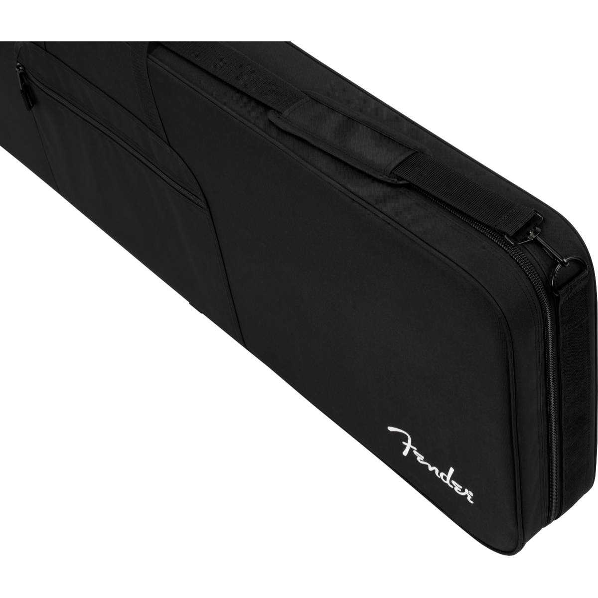 Fender Jaguar/Jazzmaster Guitar Foam Core Case - 0996106316