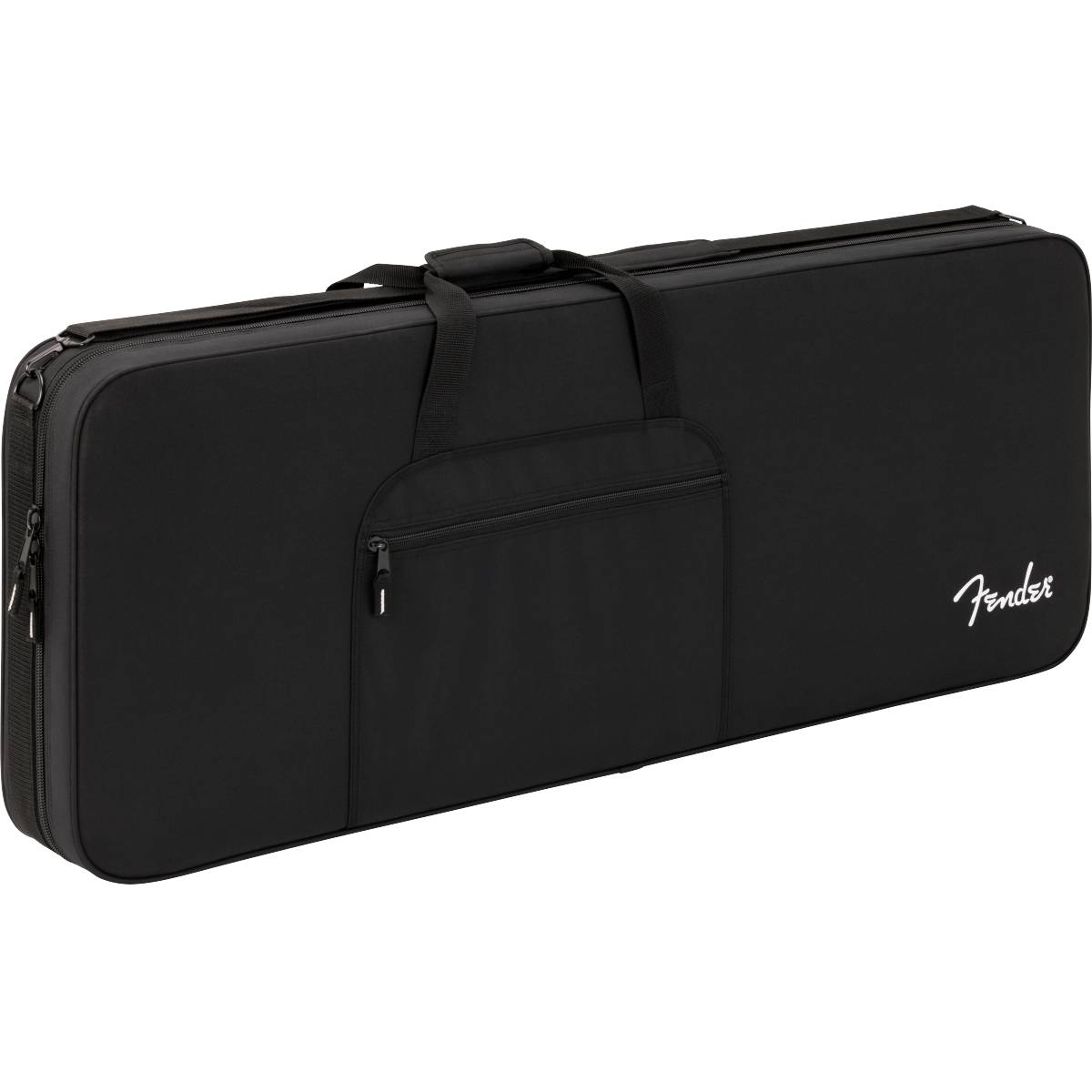 Fender Jaguar/Jazzmaster Guitar Foam Core Case - 0996106316