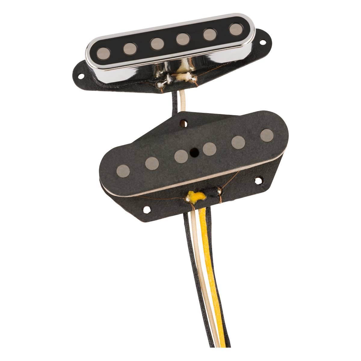 Fender John Osborne Telecaster Guitar Pickups (Set of 2) - 0992417000