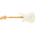 Fender Limited Edition Vintage II 1973 Stratocaster Maple Fingerboard Olympic White - 0173932771