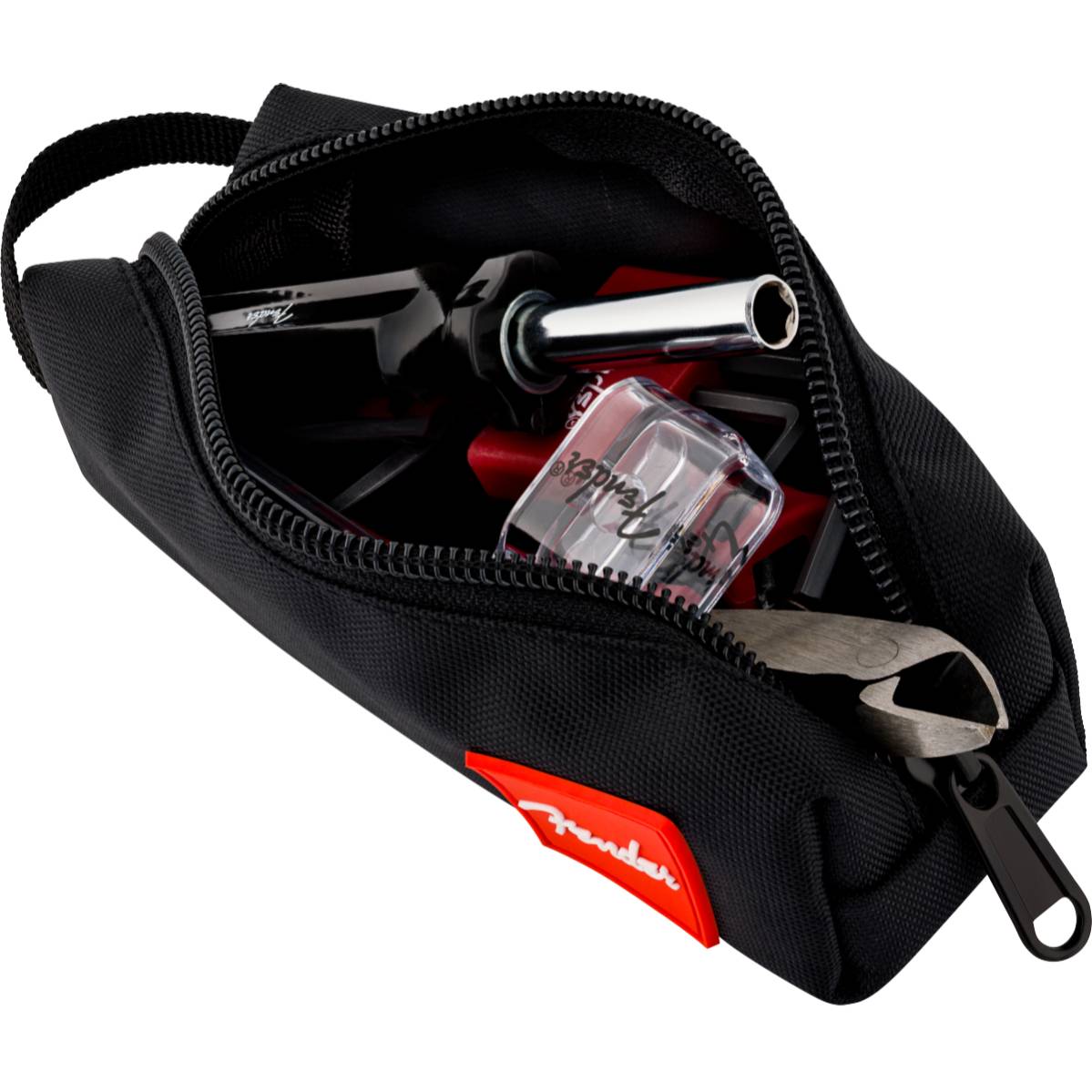 Fender Mini Guitar Tech Kit - 0990654040