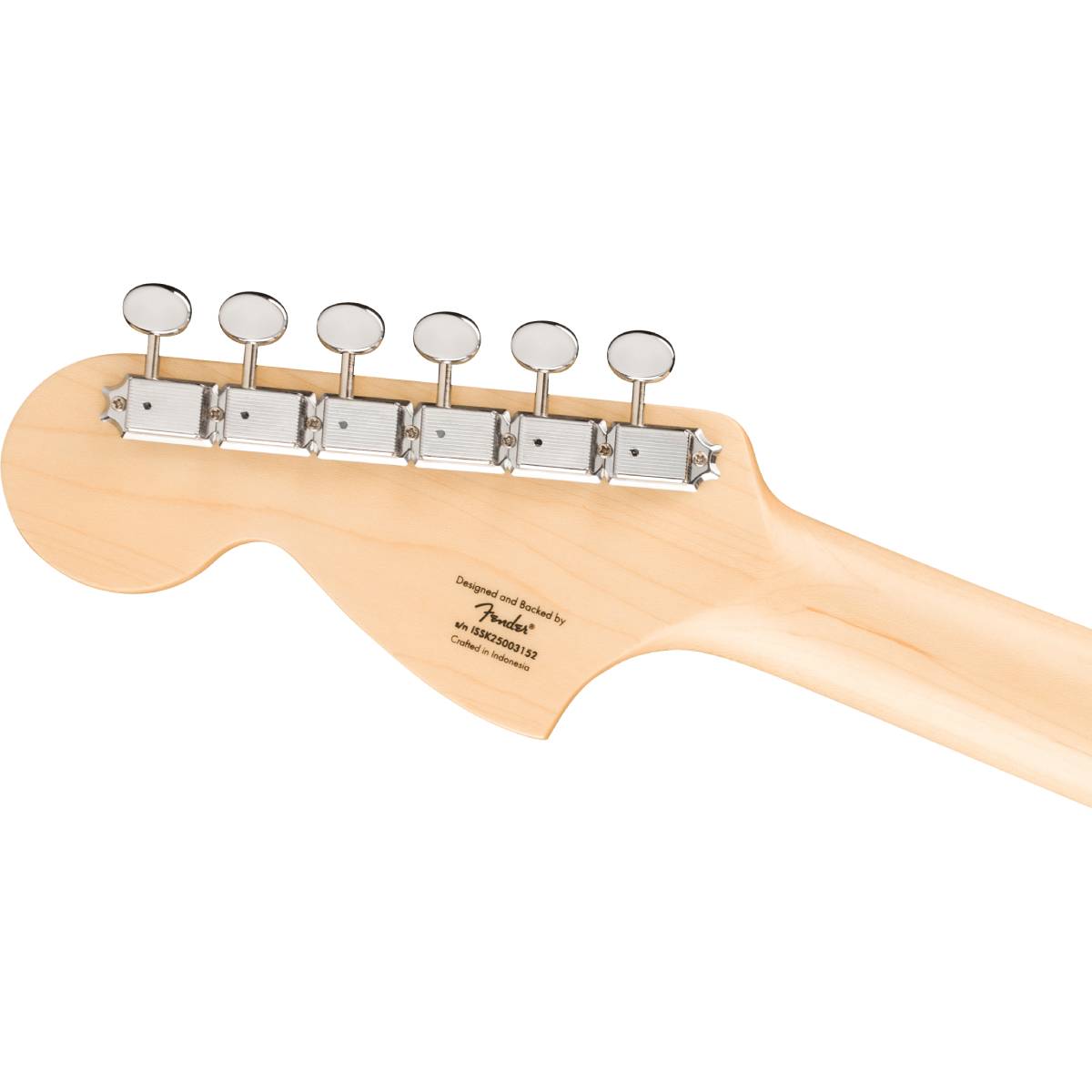 Fender Squier Paranormal Stratocaster Deluxe Electric Guitar 3-Color Sunburst w/ Black Pickguard - 0377061500