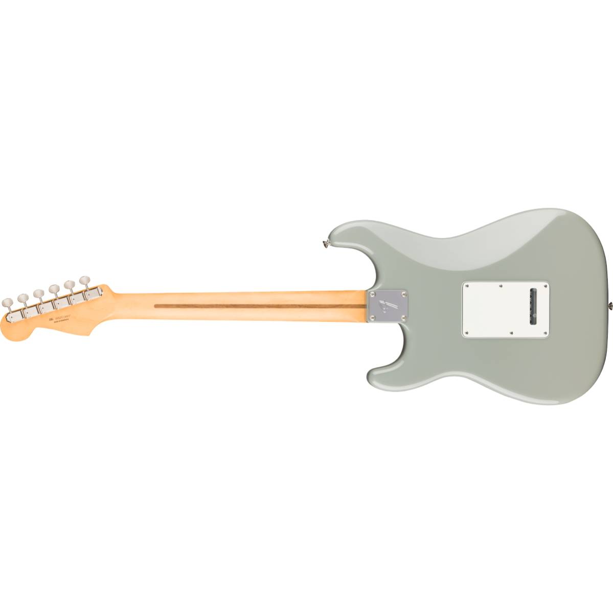 Fender Player II Stratocaster Electric Guitar RW Cactus Gray - MIM 0140510597