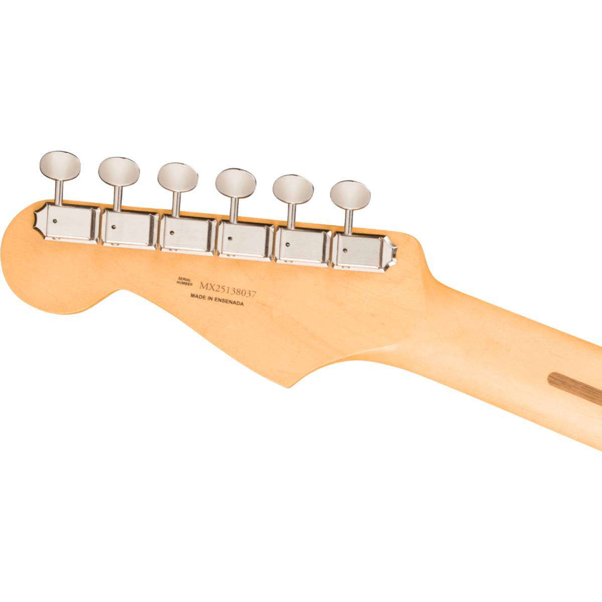 Fender Player II Stratocaster Electric Guitar RW Cactus Gray - MIM 0140510597
