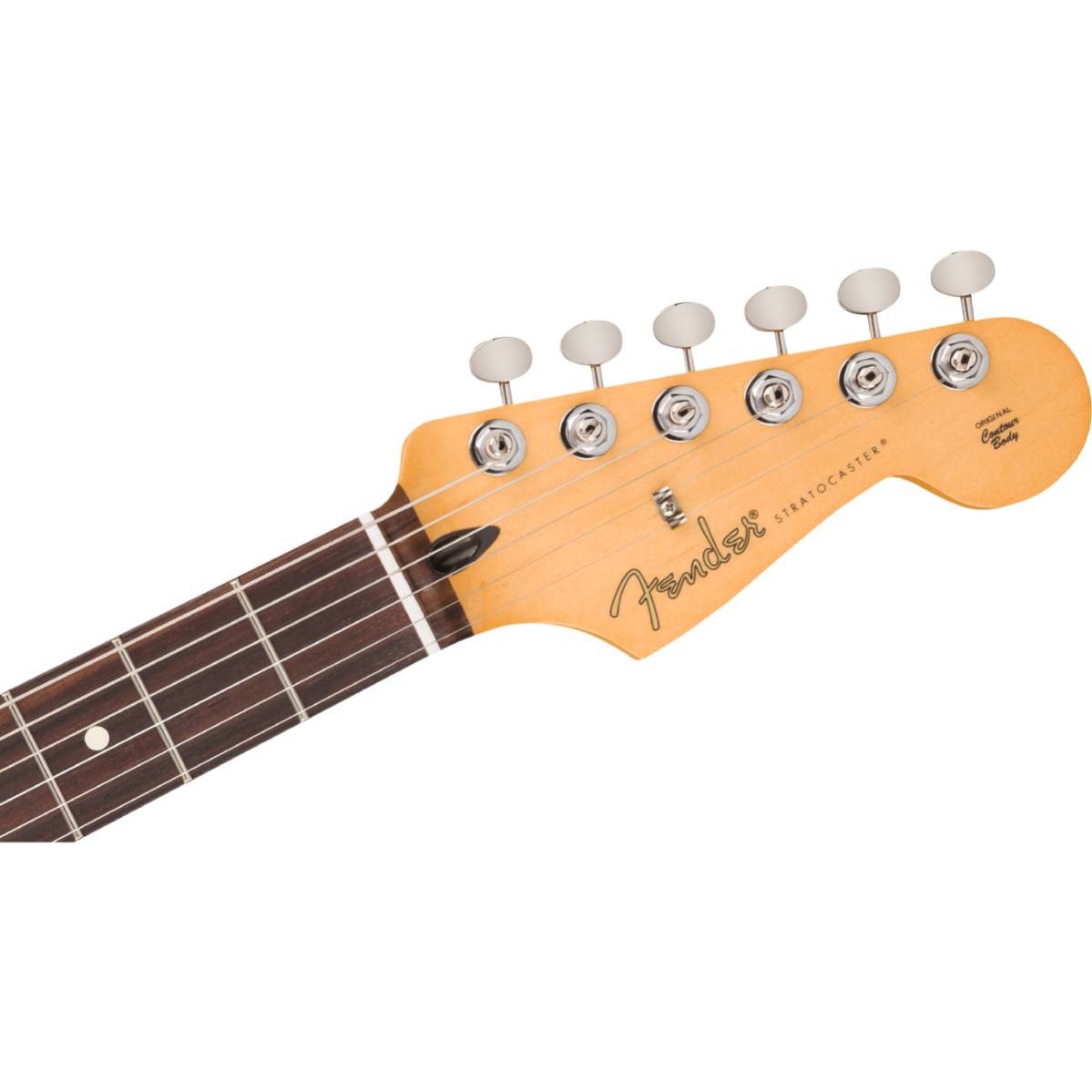 Fender Player II Stratocaster Electric Guitar RW Cactus Gray - MIM 0140510597