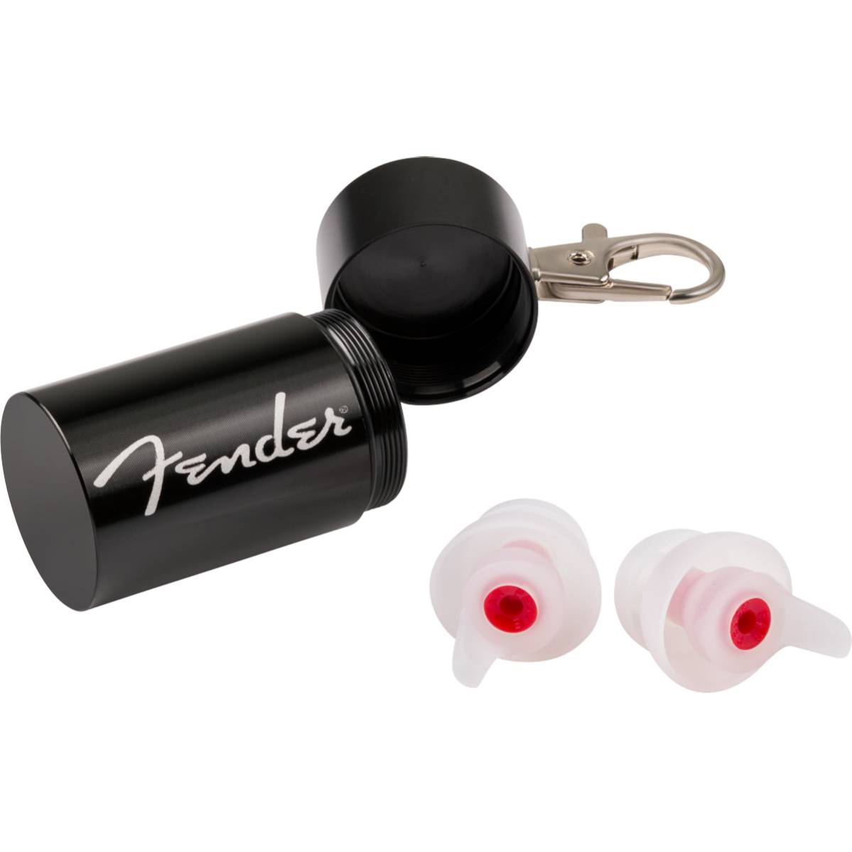 Fender Professional Hi-Fi Ear Plugs - 0990545002