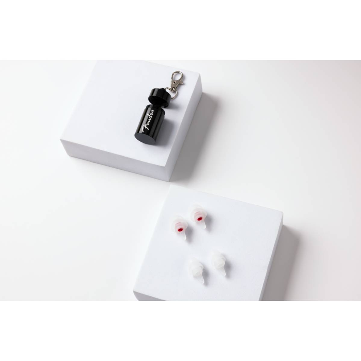 Fender Professional Hi-Fi Ear Plugs - 0990545002